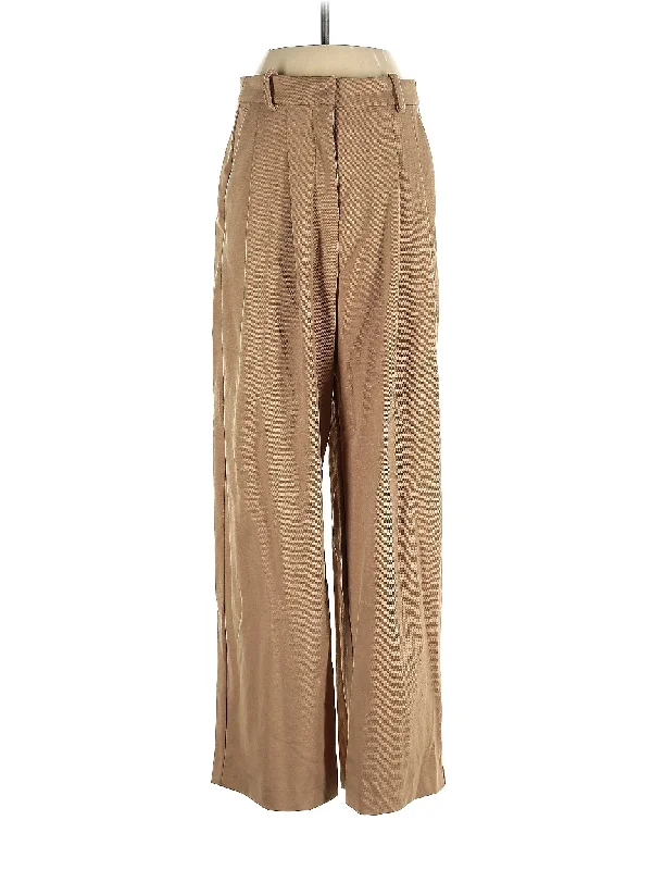 Linen Pants