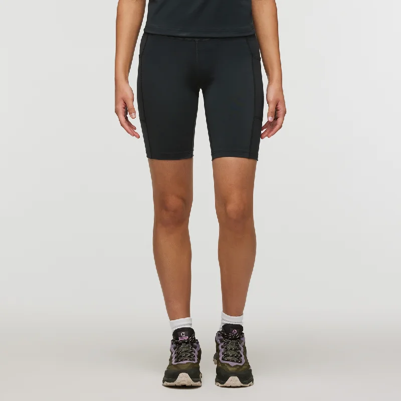 Muevo Bike Short - Women's