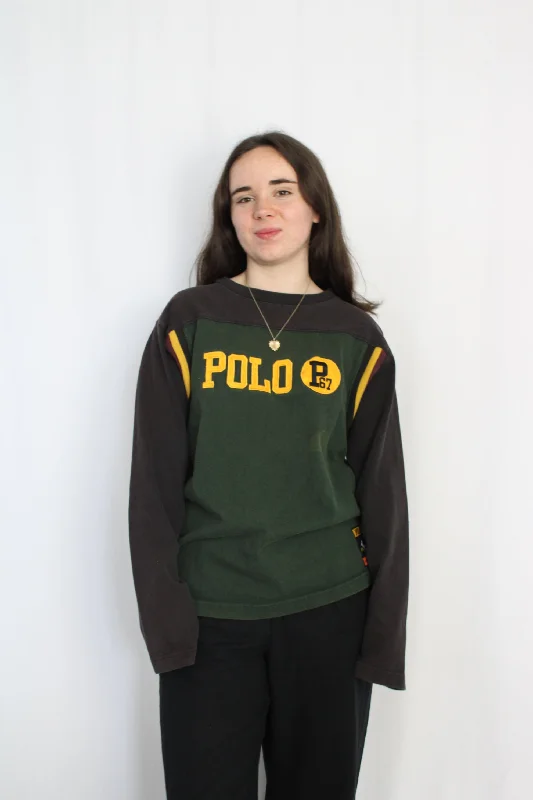 Ralph Lauren - Vintage Polo Top